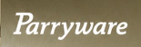 Parryware logo