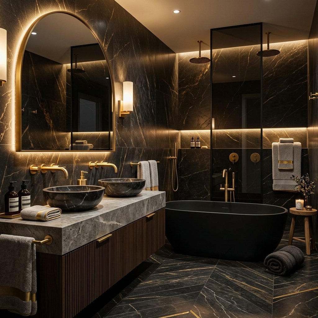 Oceano Showroom Display